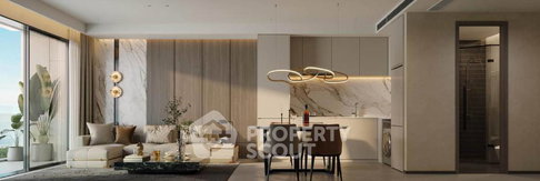 คอนโด 2-ห้องนอน ที่ อายาน่า ไฮท ซีวิว เรสซิเดนส์ ใกล้ หาดลากูน่า (ID 2130486)