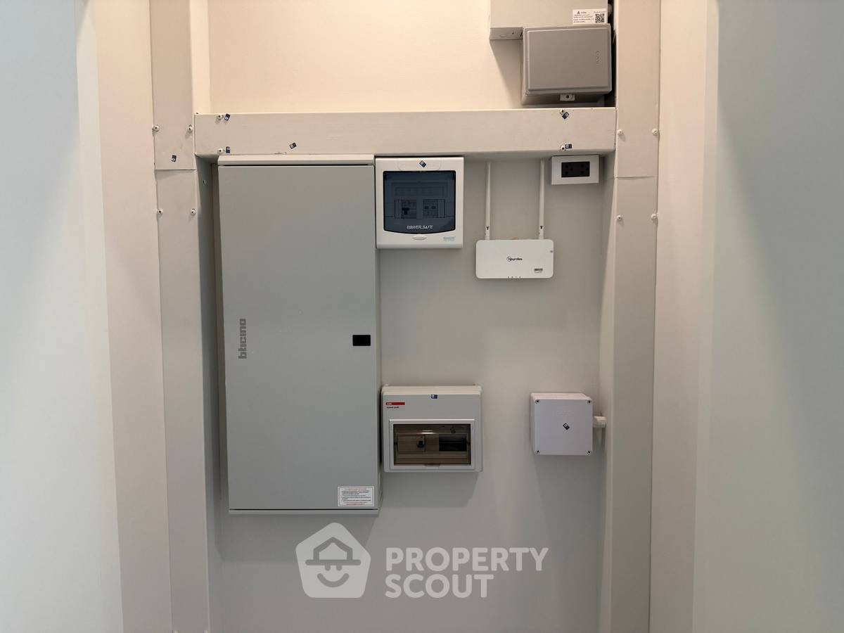 รูป บ้าน 4-ห้องนอน ที่ เศรษฐสิริ บางนา กม.10 ใกล้ ท่าอากาศยานสุวรรณภูมิ (ID 2662121) - รูปที่ 12/33