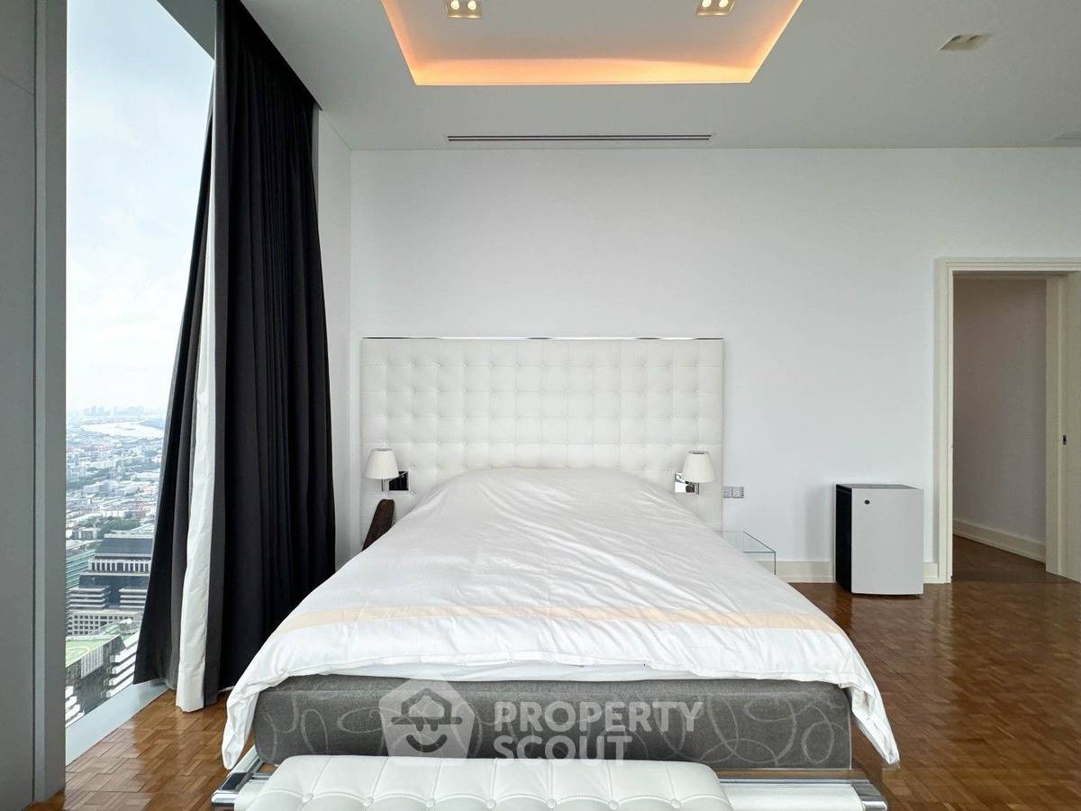 รูป คอนโด 3-ห้องนอน ที่ เดอะ ริทซ์-คาร์ลตัน เรสซิเดนเซส, แบง ค๊อก ใกล้ BTS ช่องนนทรี (ID 2083633) - รูปที่ 8/29