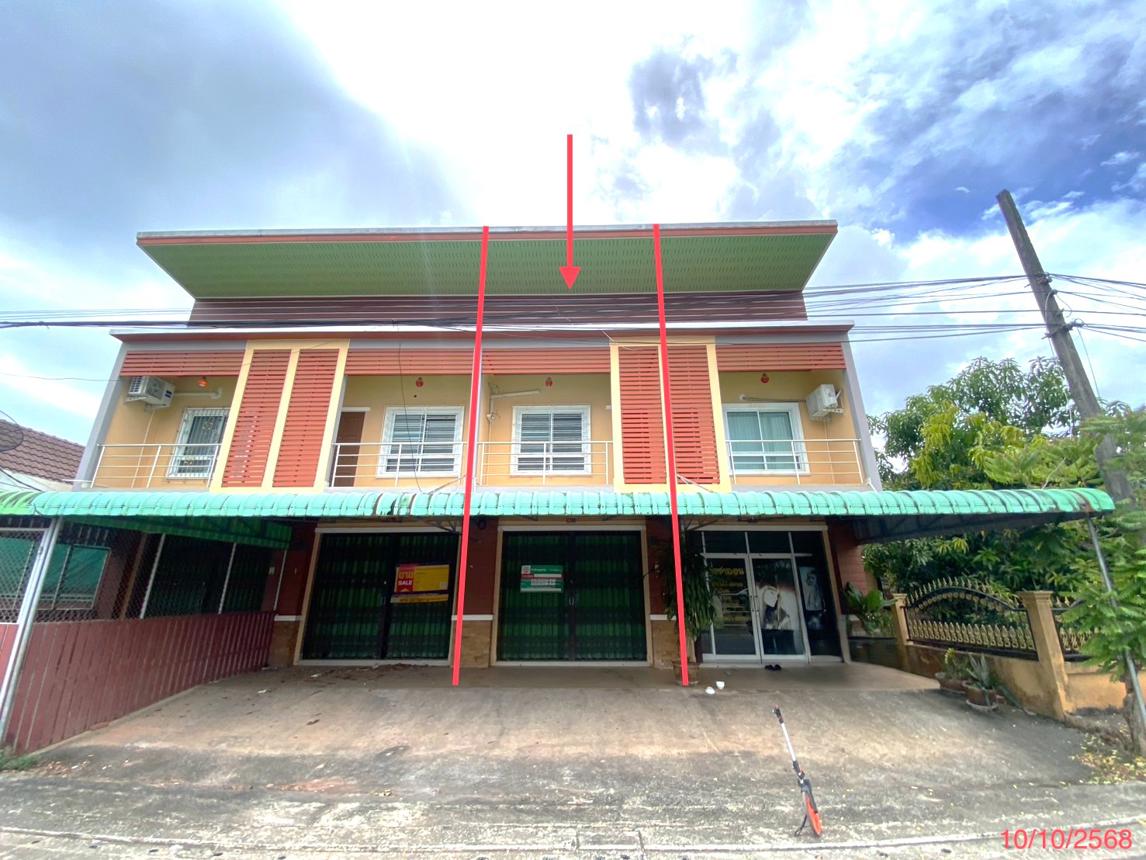 รูป อาคารพาณิชย์ สำหรับขาย - คลองขุด เมืองสตูล สตูล - รูปที่ 16/34