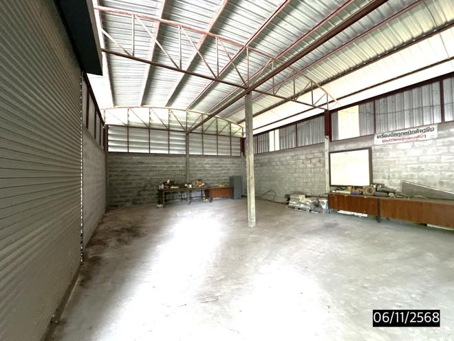 รูป โกดัง สำหรับขาย - กู่ทอง เชียงยืน มหาสารคาม - รูปที่ 8/44