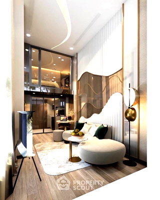 คอนโด MRT บางซื่อ : คอนโด 1-ห้องนอน ที่ ออริจิ้น เพลส เตาปูน อินเตอร์เชนจ์ ใกล้ MRT เตาปูน (ID 1778339)