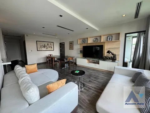 🔼🔽 AccomA 📩  3 BR Condominium @W8 Thonglor 25 (AA42904)