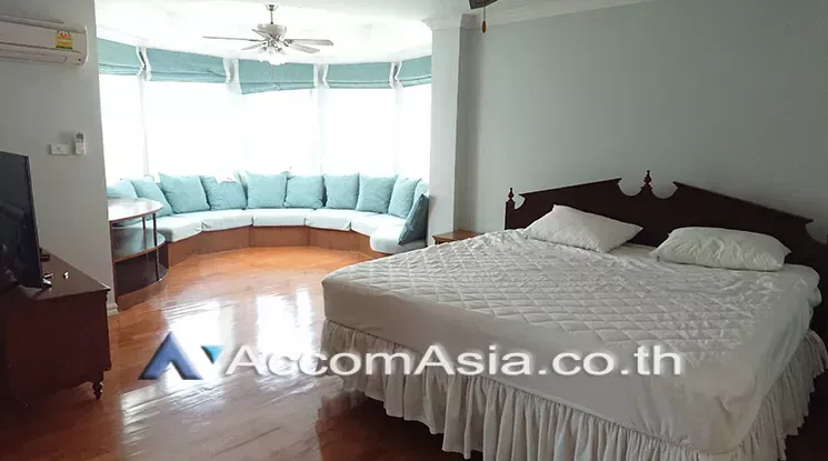 รูป 🔼🔽 AccomA 📩  4 BR Townhouse @Fantasia Villa 2 (AA20518) - รูปที่ 9/12