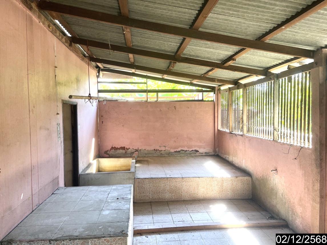 รูป บ้านเดี่ยว สำหรับขาย - กวางโจน ภูเขียว ชัยภูมิ - รูปที่ 25/44