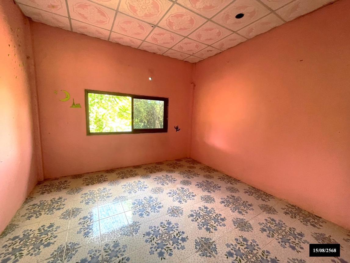 รูป บ้านเดี่ยว สำหรับขาย - พังโคน พังโคน สกลนคร - รูปที่ 16/24