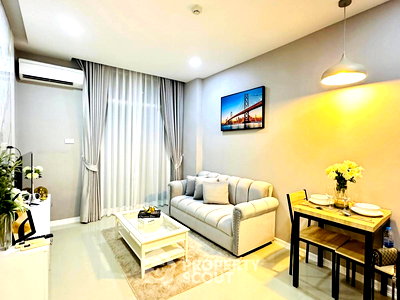 ขายคอนโด : คอนโด 1-ห้องนอน ที่ ซีซี คอนโดมิเนียม 1 (โชคชัยคอนโด) ใกล้ พัทยาตะวันออก (ID 2156042)