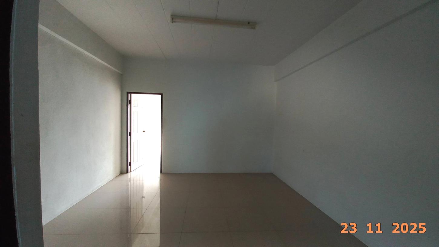 รูป อาคารพาณิชย์ สำหรับขาย - สัตหีบ สัตหีบ ชลบุรี - รูปที่ 23/28