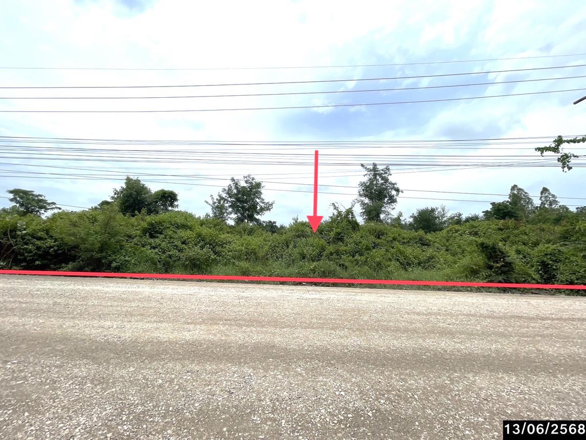 รูป ที่ดินว่างเปล่า สำหรับขาย - ขามป้อม พระยืน ขอนแก่น - รูปที่ 10/22