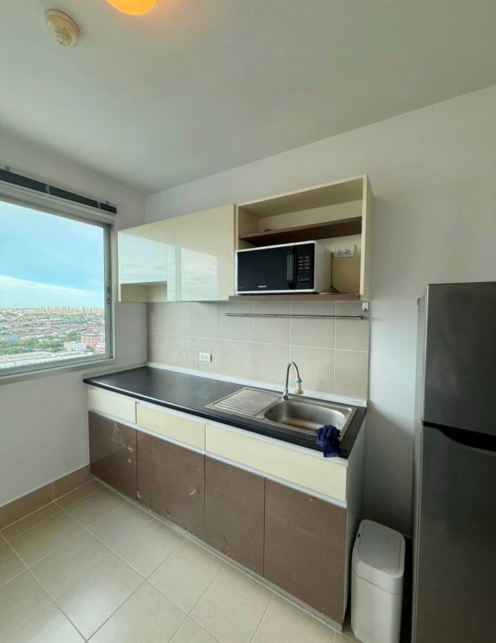 picture code : G138 Supalai Vista Pakkret - 6/27