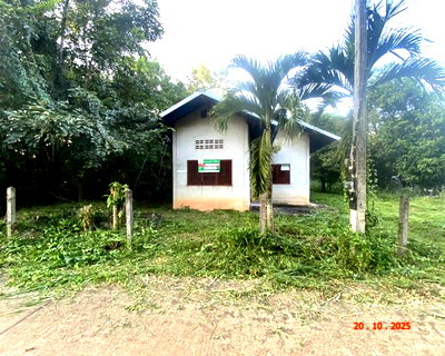 HOME 195 Sq.w. Nongkai for 1.5M