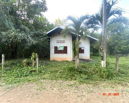 HOME for sale  Sri Wilai null Nongkai