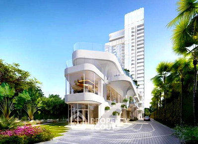 Condos for sale : 2-BR Condo at PTY Residence Sai 1 close to Pattaya South (ID 2351757)