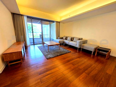 คอนโดให้เช่า : ▚ LG166ツ ให้เช่า: The Pano 3BR Duplex 280.17ตรม. 110K🏙️🌊 ห้องใหญ่ติดริมน้ำ วิวแม่น้ำเต็มตา ฟีลรีสอร์ตหรู เป็นส่วนตัวเหมือนอยู่บ้าน พร้อมเข้าอยู่!