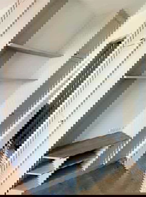 รูป คอนโดให้เช่า แชปเตอร์ วัน โมเดิร์น ดัชต์ ราษฎร์บูรณะ 33 (7,500/ด.) คุ้มที่สุด!!! - รูปที่ 4/12