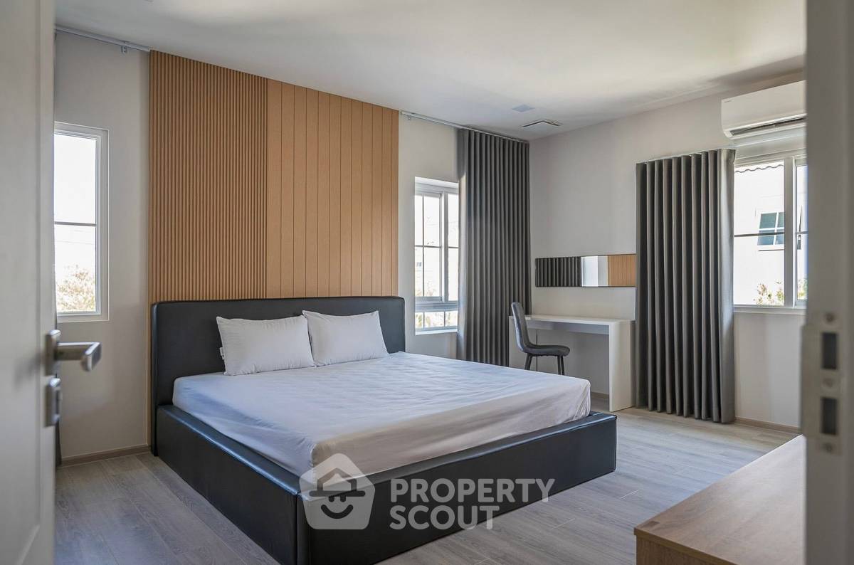 รูป บ้าน 3-ห้องนอน ที่ ชัยพฤกษ์ บางนา กม 15 ใน บางโฉลง (ID 2662408) - รูปที่ 13/18