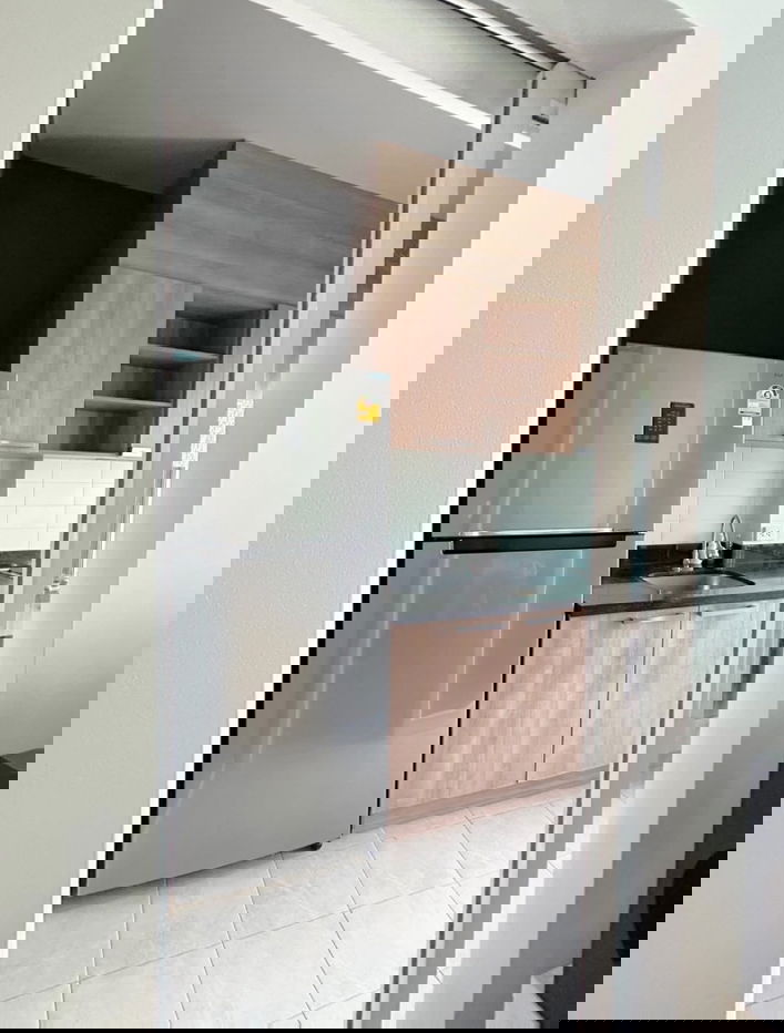 picture MN3411 Hive Taksin Full Furnitured and electrical - 4/13