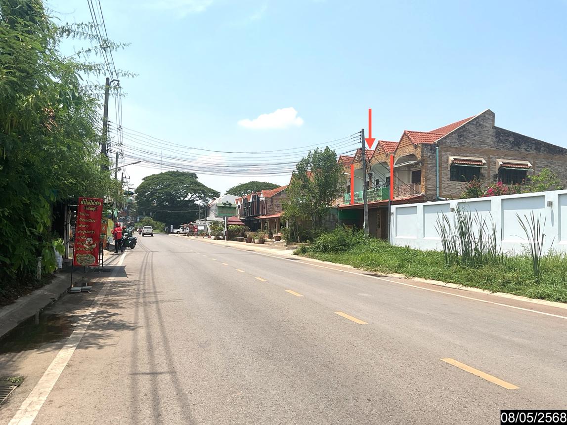 รูป อาคารพาณิชย์ สำหรับขาย - โพธิ์ชัย เมืองหนองคาย หนองคาย - รูปที่ 7/12