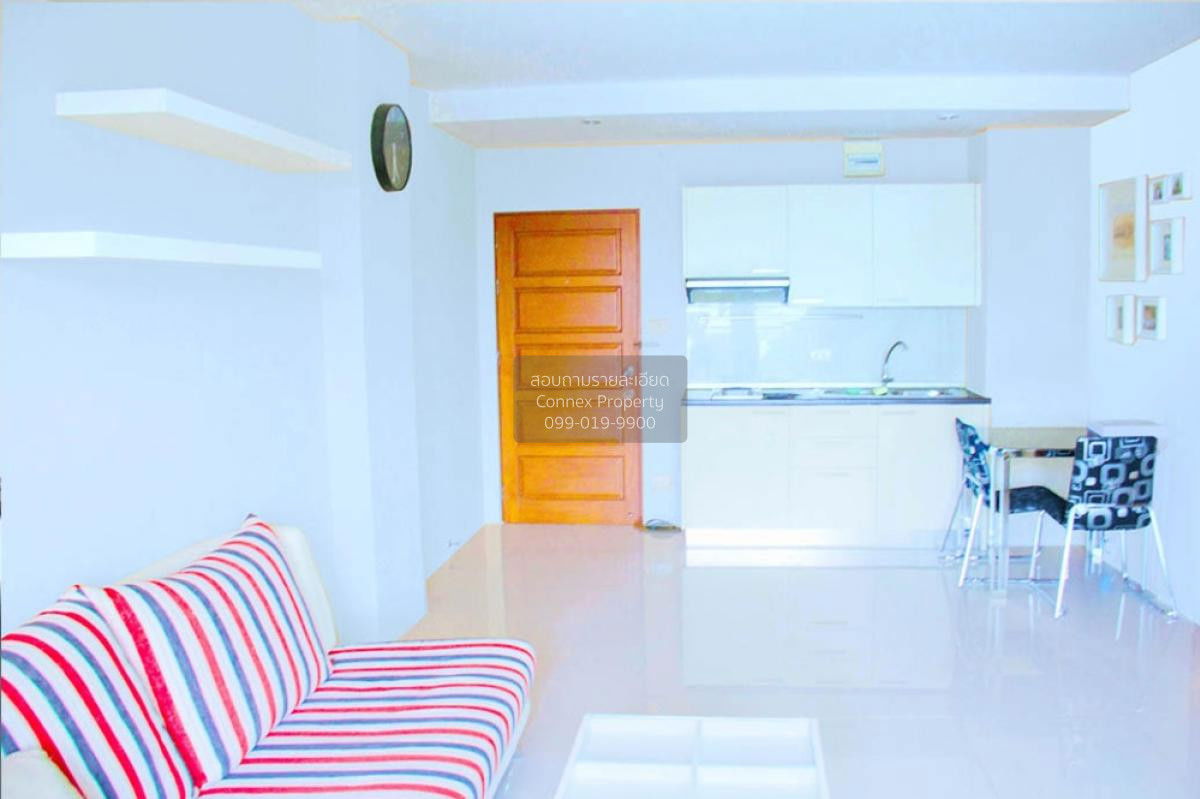 รูป 🔥🔥🔥 เช่าคอนโด  บ้านกลางกรุงรีสอร์ท รัชดา ซอย7 MRT-ศูนย์วัฒนธรรมแห่งประเทศไทย ดินแดง เขต ดินแดง กรุงเทพ CX-79906 ✅ ทักไลน์ @connexproperty ตอบทันที ทีมงานมืออาชีพ ✅ 🔥🔥🔥 - รูปที่ 3/7