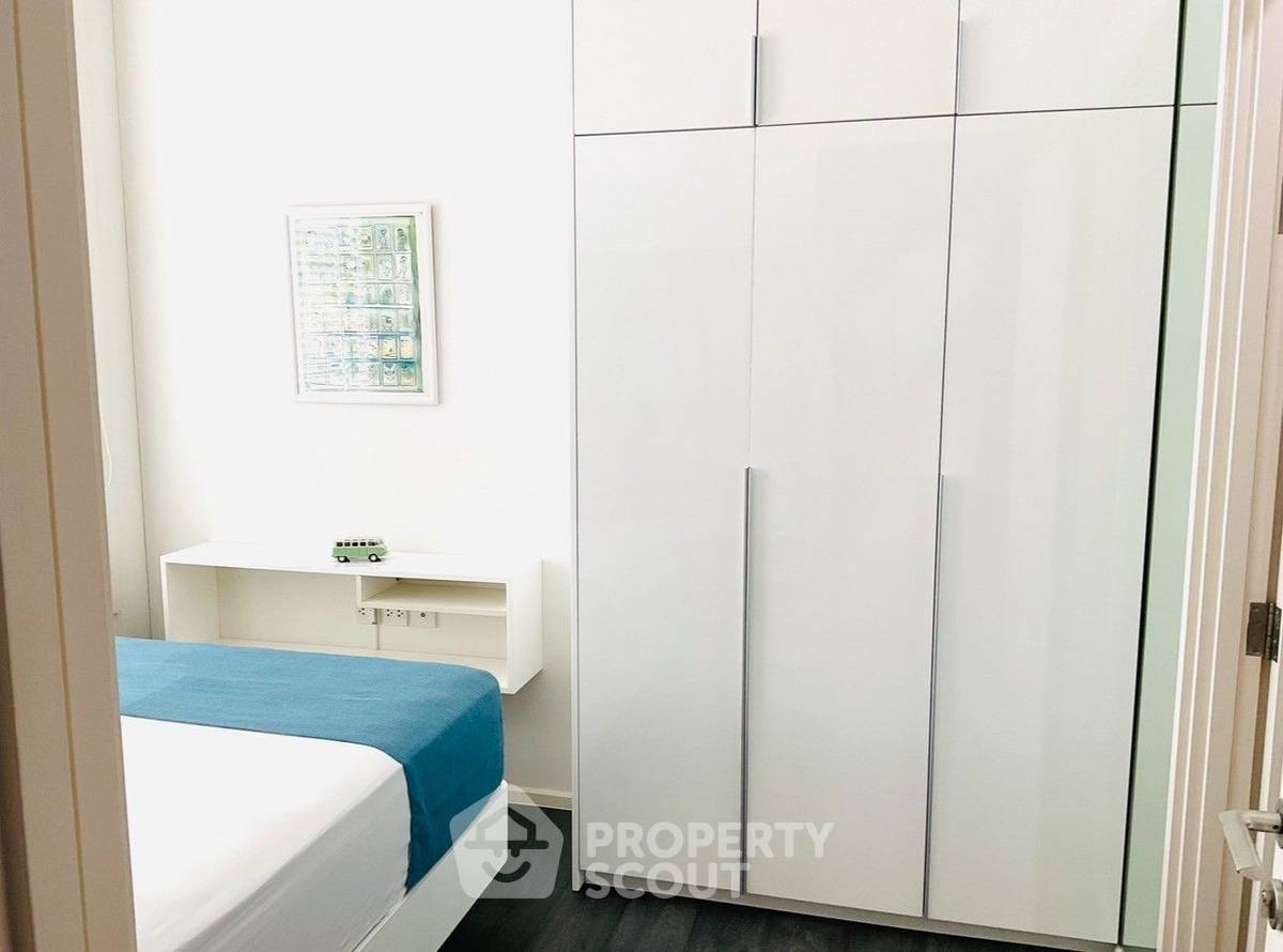 รูป คอนโด 1-ห้องนอน ที่ ดิ เอดจ์ สุขุมวิท 23 ใกล้ MRT สุขุมวิท (ID 1567479) - รูปที่ 7/11