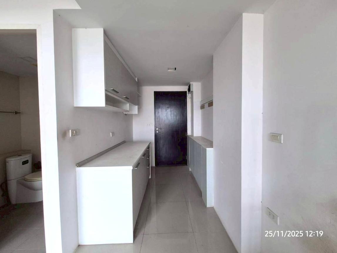 รูป คอนโดมิเนียม 1 ห้องนอน, 57.3 ตารางเมตร คอนโดมิเนียม สำหรับขาย ฌ็องเซลิเซ่ อเวนิว เอ บางพูด ปากเกร็ด นนทบุรี - รูปที่ 23/36