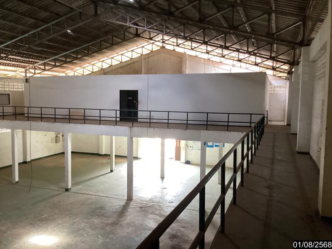 รูป อาคารโรงงาน สำหรับขาย - หนองกอมเกาะ เมืองหนองคาย หนองคาย - รูปที่ 10/54