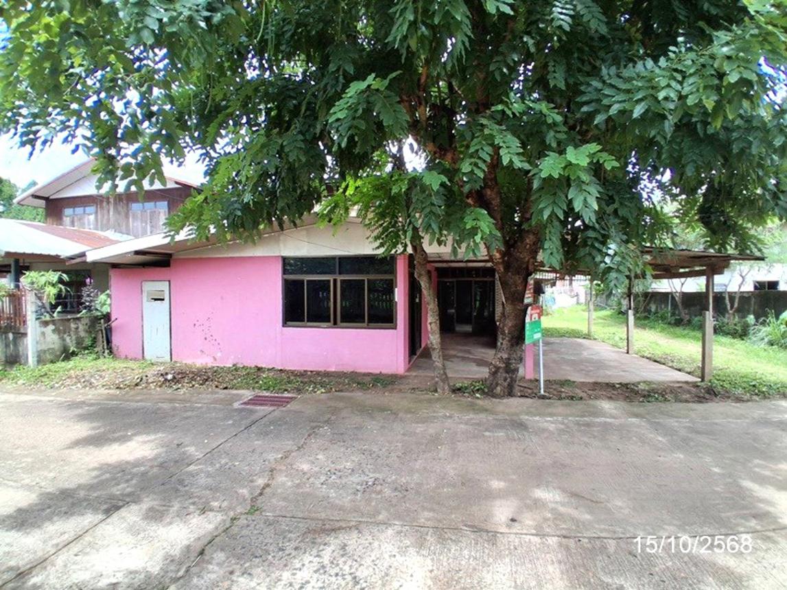 รูป บ้านเดี่ยว สำหรับขาย - อำนาจ ลืออำนาจ อำนาจเจริญ - รูปที่ 16/32