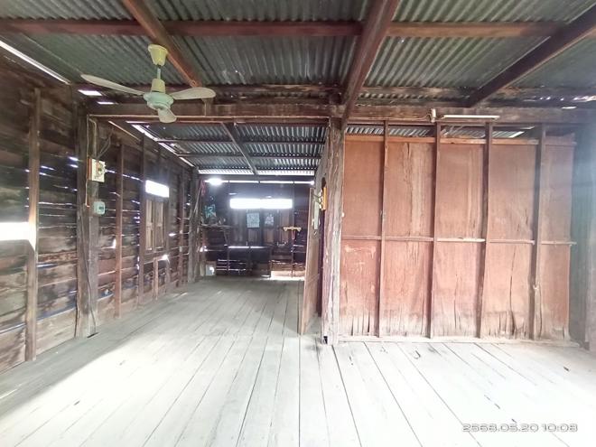 รูป บ้านเดี่ยว สำหรับขาย - นาทอง เชียงยืน มหาสารคาม - รูปที่ 9/24