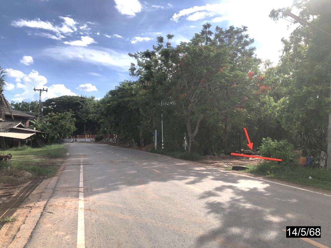 รูป ที่ดินว่างเปล่า สำหรับขาย - หนองสังข์ แก้งคร้อ ชัยภูมิ - รูปที่ 16/26