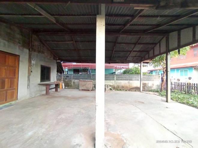picture HOME for sale Nong Thum Wapi Pathum Maha Sarakham - 4/44