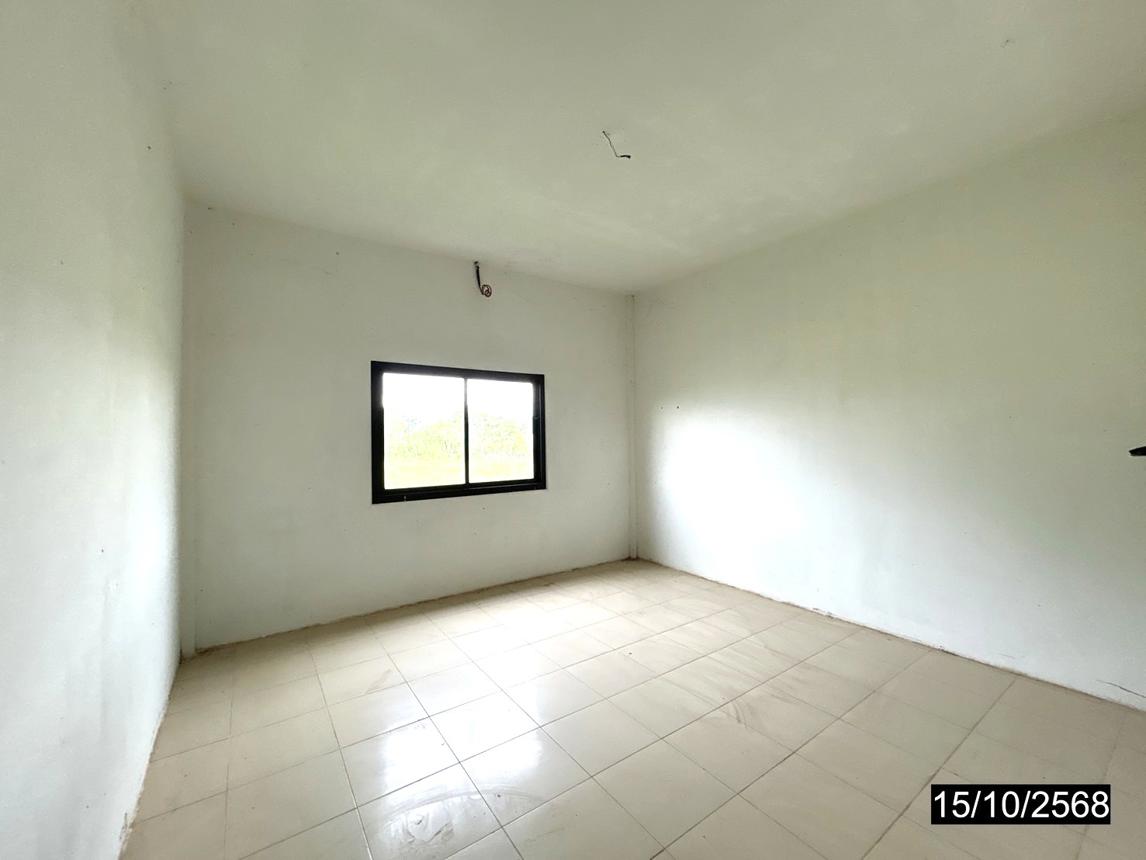 รูป บ้านเดี่ยว สำหรับขาย - ไก่คำ เมืองอำนาจเจริญ อำนาจเจริญ - รูปที่ 29/44