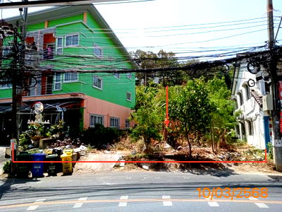 Land for sale Phuket : LAND for sale  Patong Kathu Phuket
