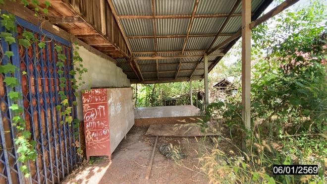 picture HOME for sale  Sai Khao Wang Saphung Loei - 12/38