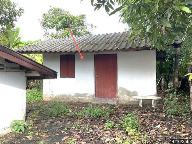 รูป บ้านเดี่ยว สำหรับขาย - ห้วยลาน ดอกคำใต้ พะเยา - รูปที่ 15/46