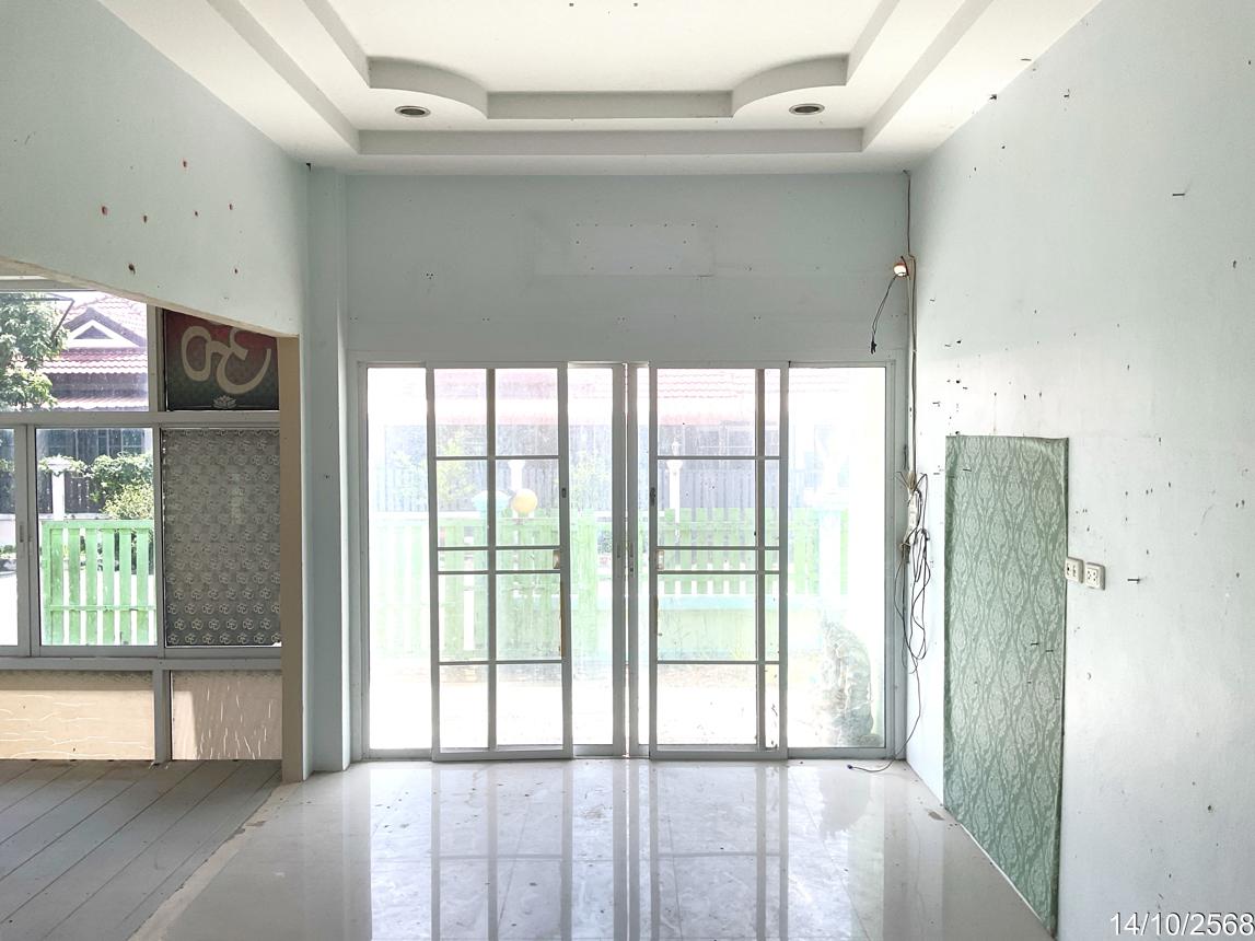 รูป บ้านเดี่ยว สำหรับขาย รวยยิ่ง เฟส 4 ดอนกำยาน เมืองสุพรรณบุรี สุพรรณบุรี - รูปที่ 16/28