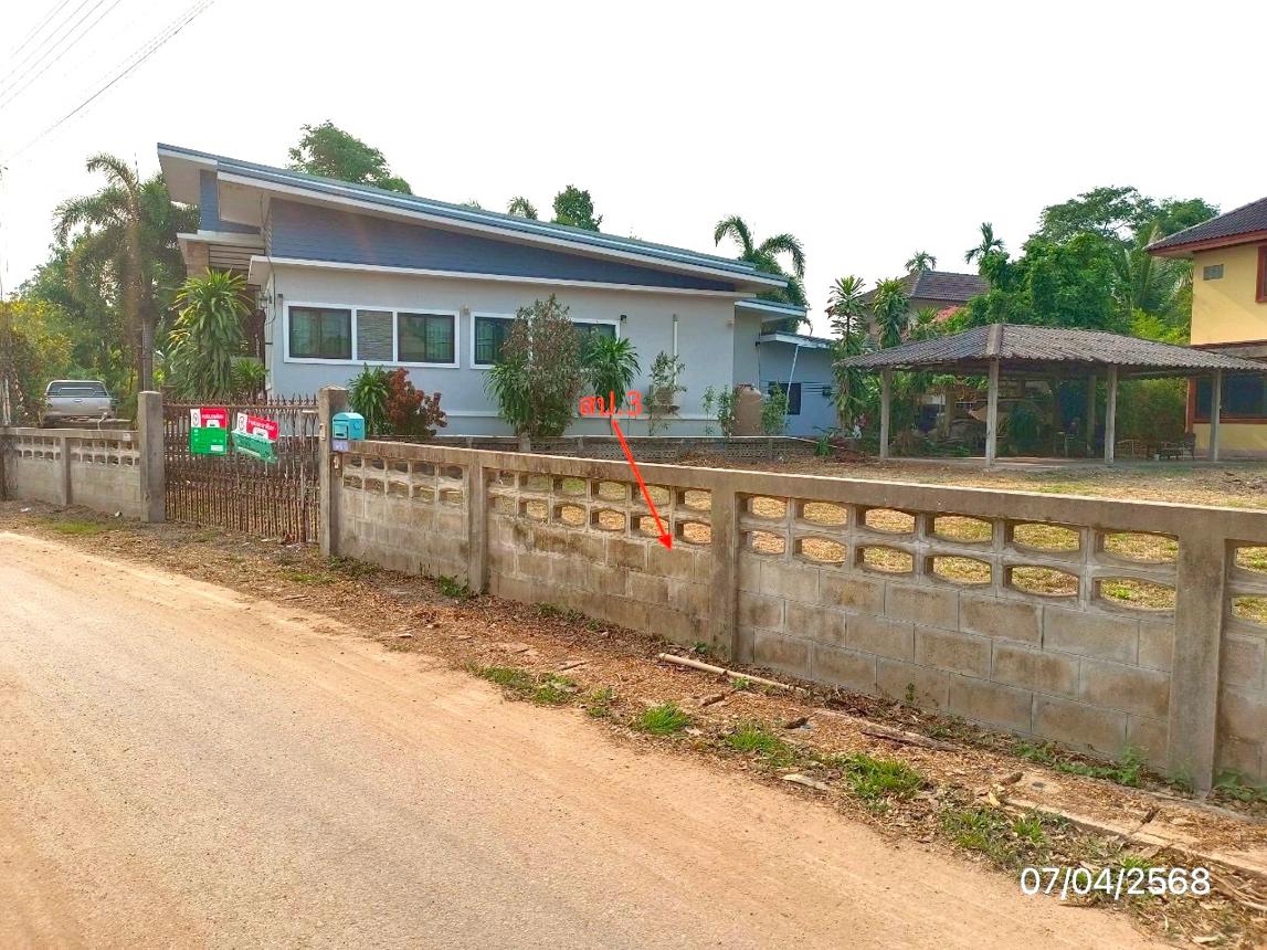 รูป บ้านเดี่ยว สำหรับขาย - บ้านต๊ำ เมืองพะเยา พะเยา - รูปที่ 38/44