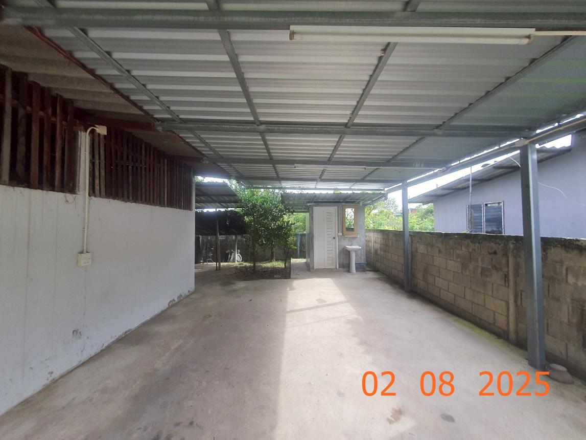 รูป บ้านเดี่ยว สำหรับขาย - หนองแก๋ว หางดง เชียงใหม่ - รูปที่ 16/28