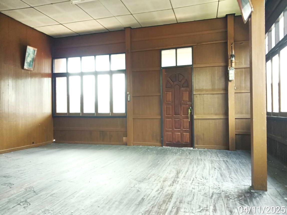 รูป บ้านเดี่ยว สำหรับขาย - เวียงทอง สูงเม่น แพร่ - รูปที่ 23/34