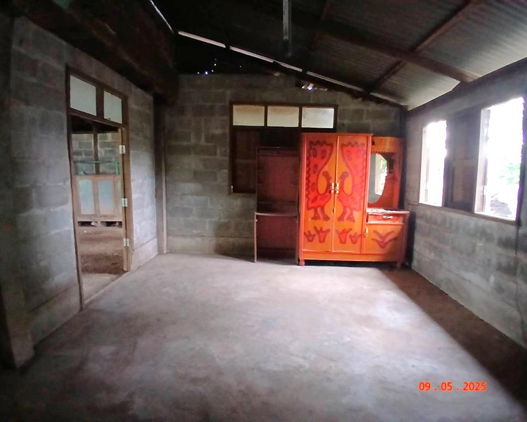 รูป บ้านเดี่ยว สำหรับขาย - หนองเทาใหญ่ ปลาปาก นครพนม - รูปที่ 19/30