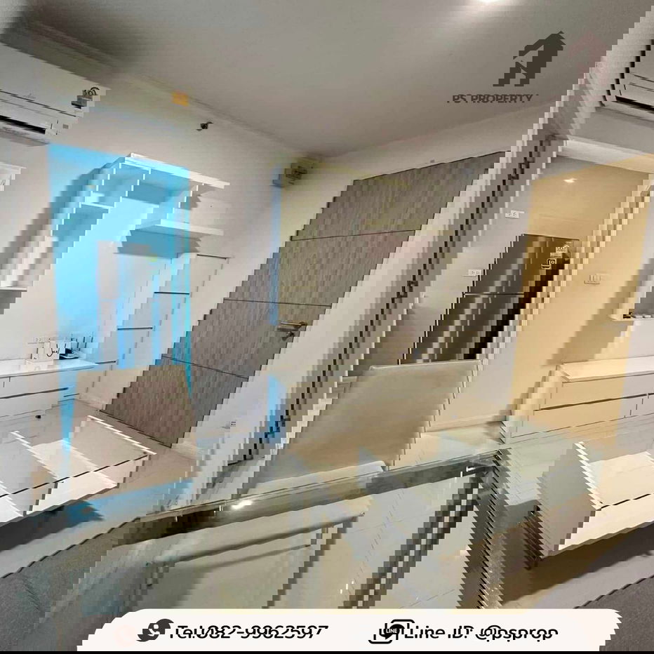 รูป 📍ให้เช่า Seahill Condo Sriracha  ซีฮิลล์คอนโด ศรีราชา - รูปที่ 1/6