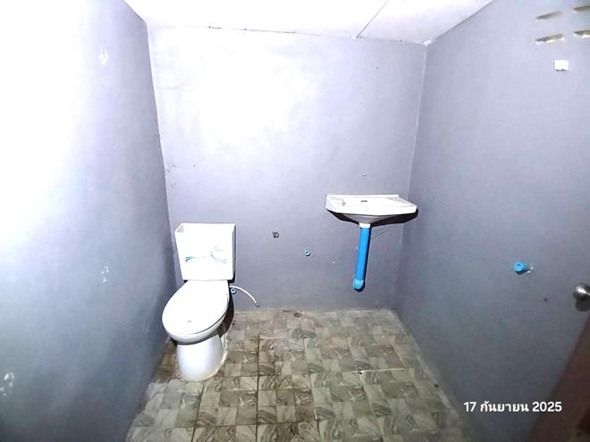 รูป บ้านเดี่ยว สำหรับขาย - พระบาท เมืองลำปาง ลำปาง - รูปที่ 12/28