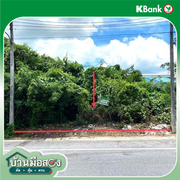 รูป ที่ดินว่างเปล่า สำหรับขาย - พะตง หาดใหญ่ สงขลา - รูปที่ 16/18