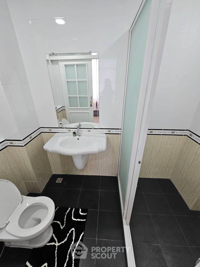 รูป คอนโด 1 ห้องนอน ขาย CC Condominium 1 (ช็อกชัยคอนโด) (ID 2659573) - รูปที่ 18/23