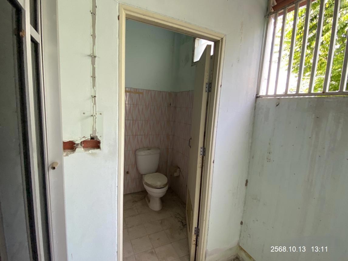 รูป บ้านเดี่ยว สำหรับขาย - ตลาด เมืองมหาสารคาม มหาสารคาม - รูปที่ 35/40