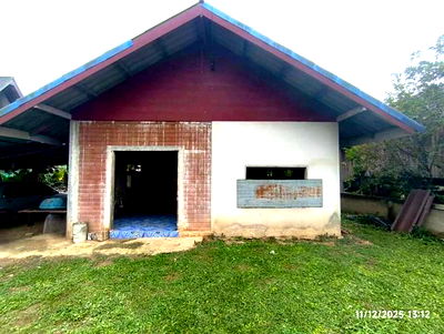 Houses for sale Pong Phayao : HOME for sale  Pong Pong Phayao