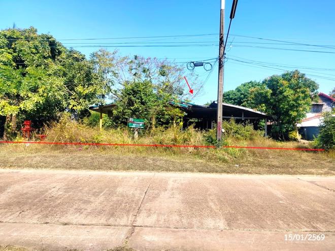 picture HOME for sale Na Nad That Phanom Nakhon Phanom - 13/30