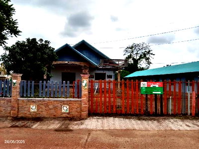 Houses for sale Muang Udon Thani Udon Thani : HOME for sale  Chiang Phin Muang Udon Thani Udon Thani