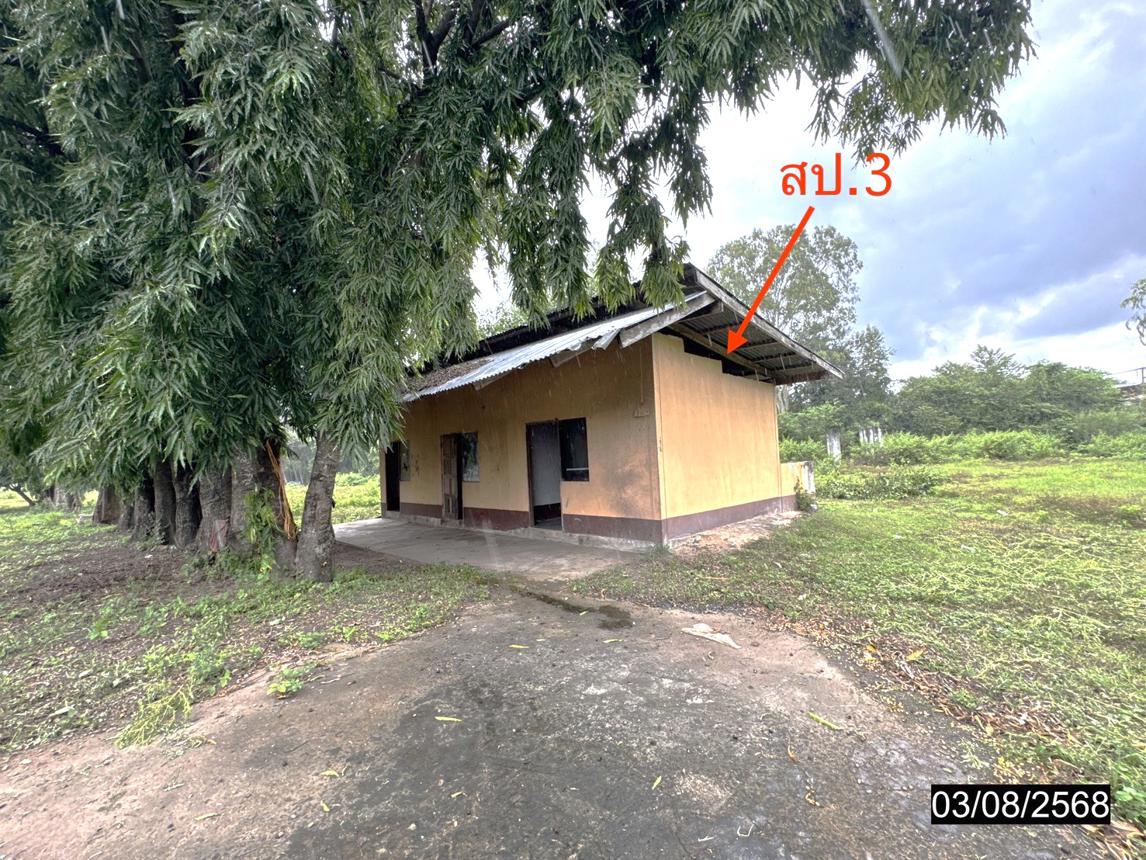 รูป โกดัง สำหรับขาย - กลาง เดชอุดม อุบลราชธานี - รูปที่ 43/56