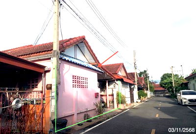 บ้านเดี่ยว สระบุรี : บ้านเดี่ยว สำหรับขาย - เสาไห้ เสาไห้ สระบุรี