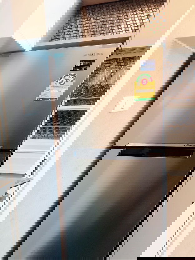 รูป ***ให้เช่า A Space Me บางนา (Built-in สวย!!! + เฟอร์ครบ) LINE : @Feelgoodhome (มี@หน้า) - รูปที่ 11/13